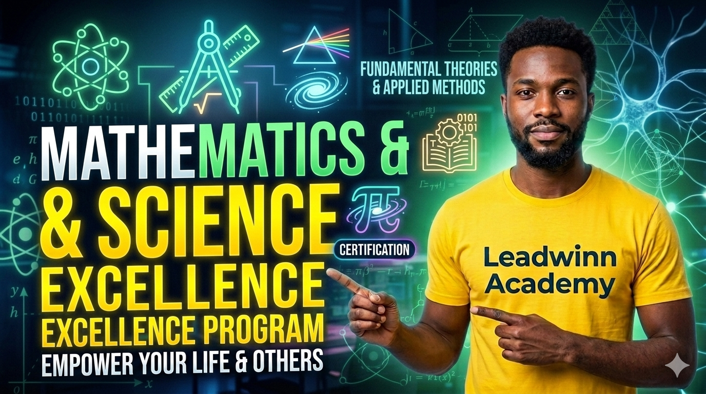 Mathematics & Science Excellence Program