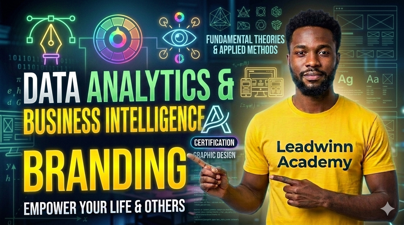 Data Analytics & Business Intelligence